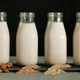 Image for article titled Some dairy farmers would rather you call it "nut juice" than almond milk